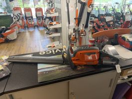 Husqvarna Akku Heckenschere 522iHDR60, Doppelmesser 60cm NEU