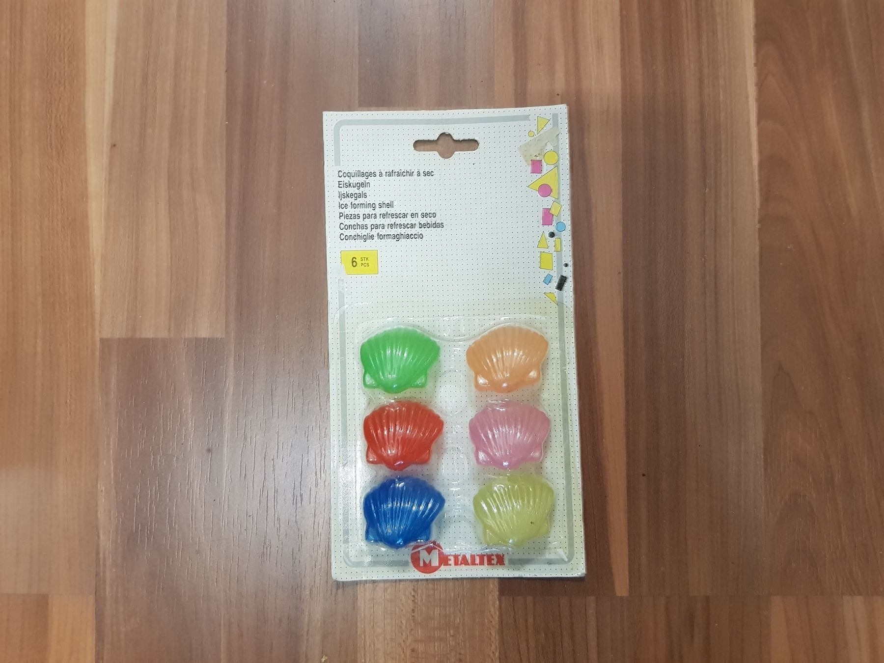 Alle Dekorationen: Eiskugeln 12Stk k37 – Neu und originalverpackt aus Schwarzenburg von Flamingo07