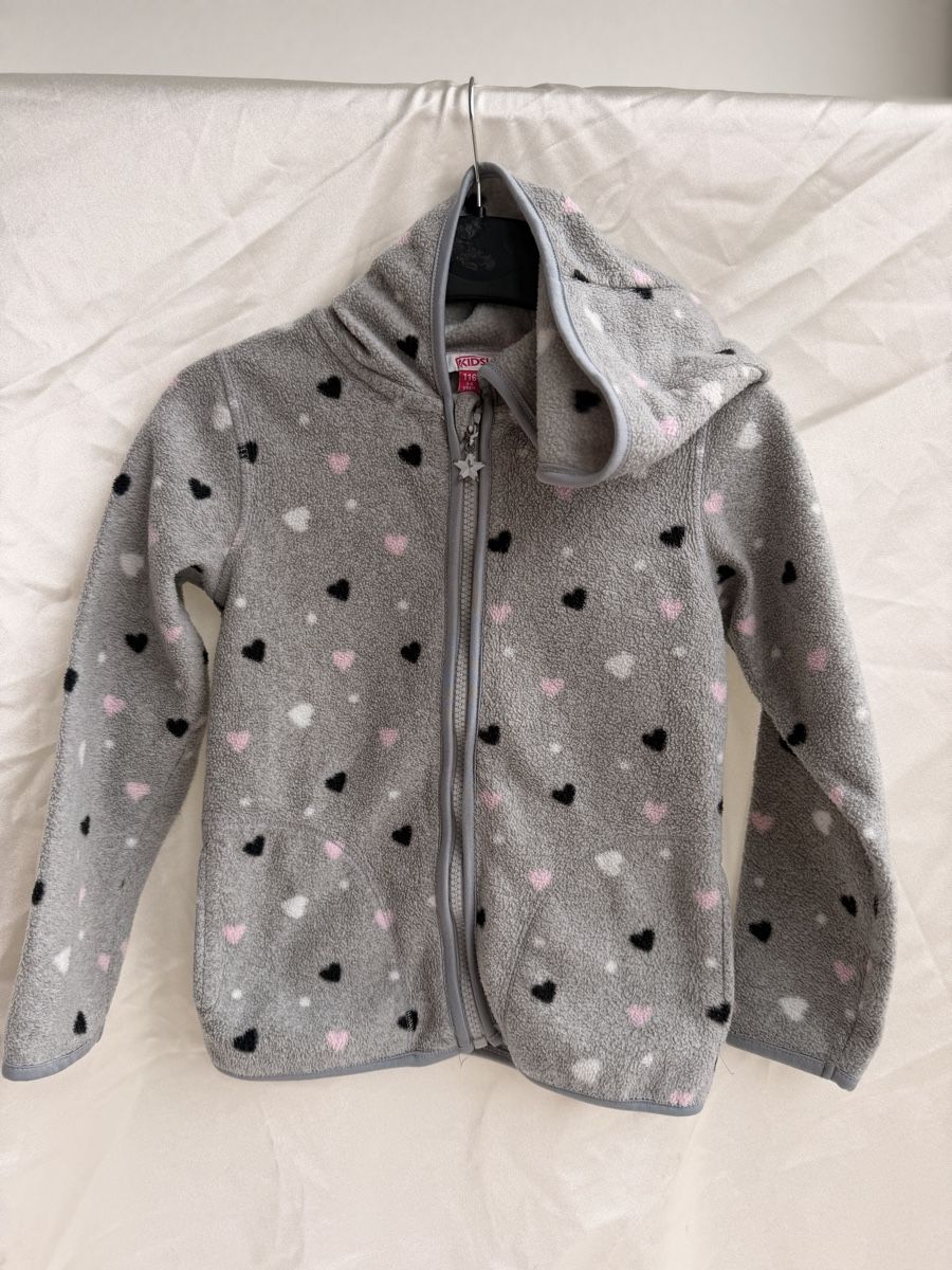 Ensembles coordonnés: Mädchen Pullover Grösse 116 – Neuf (Voir description) à Kilchberg ZH par hei_97xg 5