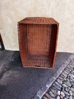 cesta in vimini (2 di 2)