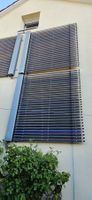 Thermische Solaranlage Viessmann Vitosol 200