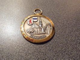 Medaille St. Jakob, Cham