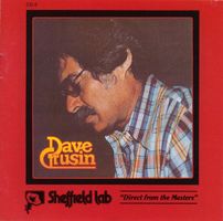 Dave Grusin, Ron Carter, Lee Ritenour, Harvey Mason, Bunker
