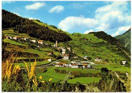 RAMOSCH