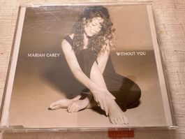 Mariah Carey - Without You