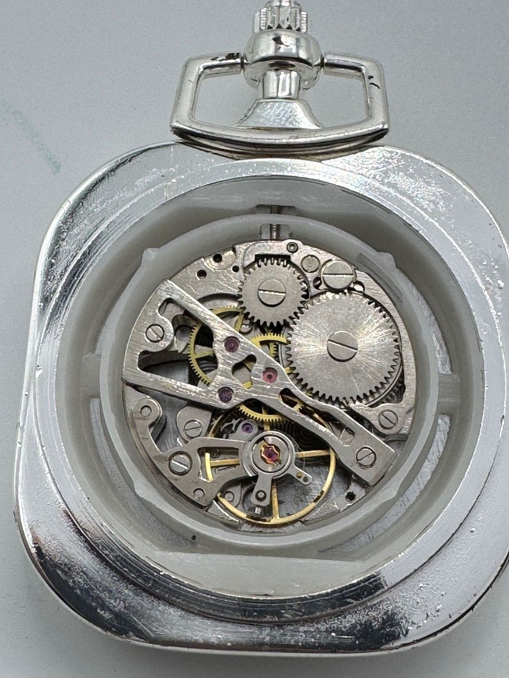 Montres: Taschenuhr – D'occasion à Sachseln par BONATI01 4