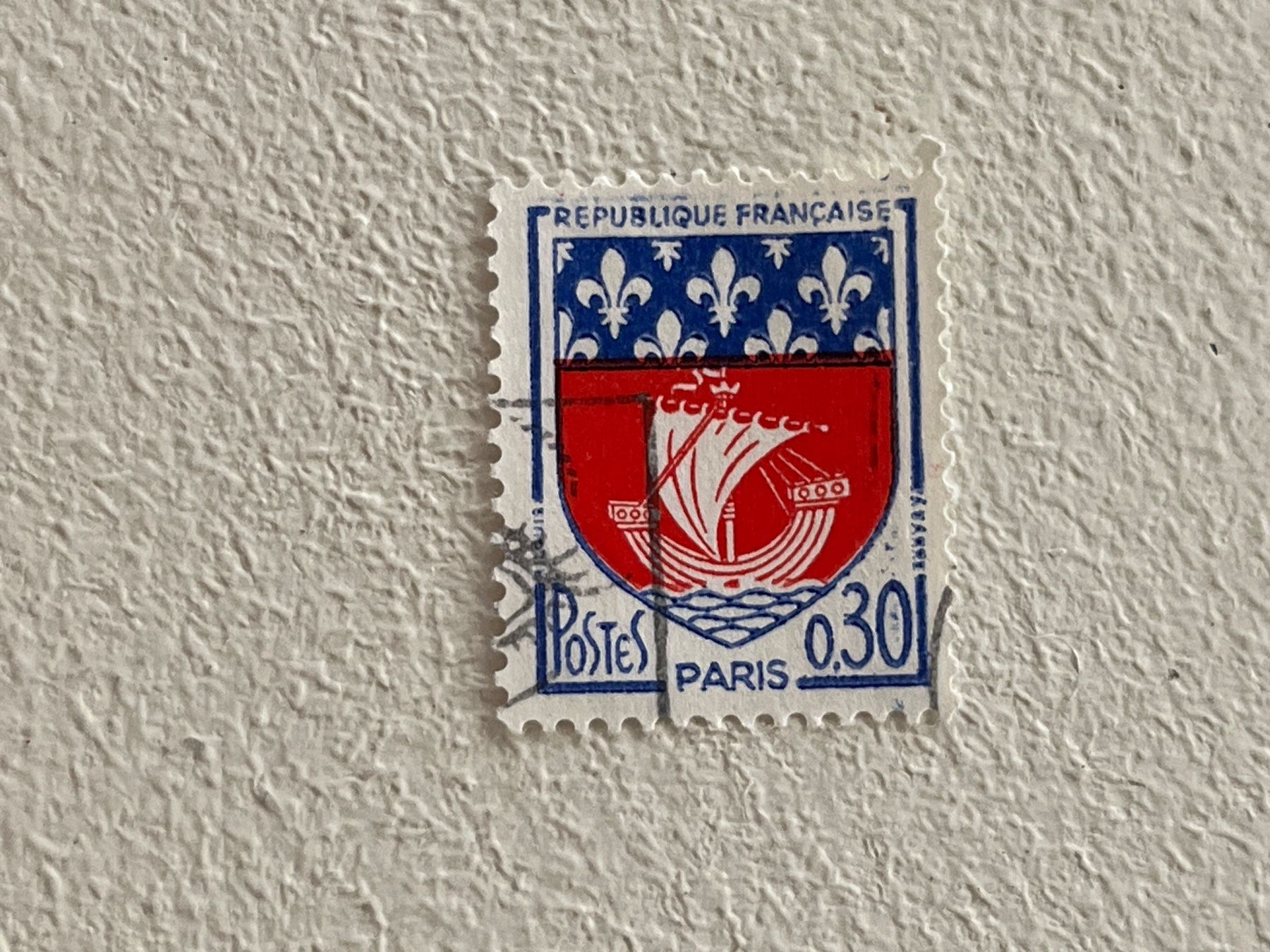 Tutti i francobolli: France Briefmarken (Gratis-Versand) – Usato da Chiasso venduto da AzenYa