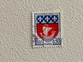 France Briefmarken (Gratis-Versand)