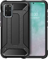 Hülle Hard Case Panzer Cover für Samsung Galaxy S20 PLUS 5G