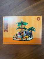 Lego 40784 - African Savanna Diorama