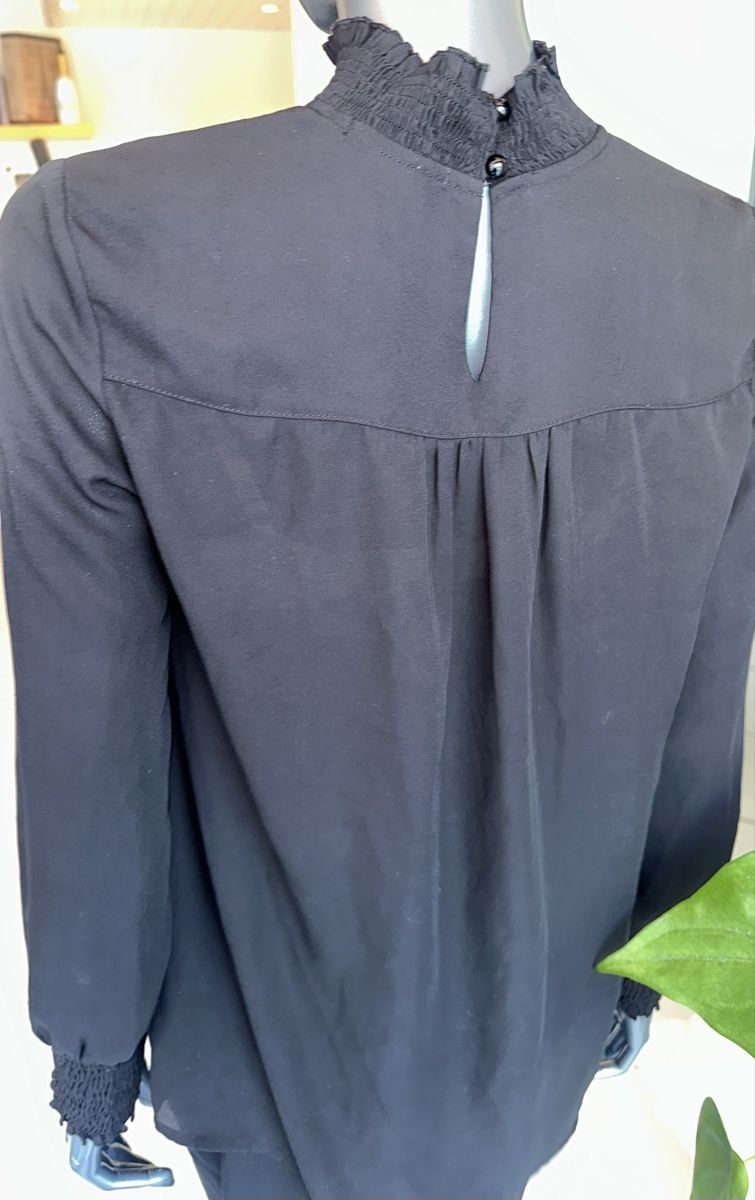 Camicette: F&P BLUSE GR. S – Usato da Unteraegeri venduto da MH203 6