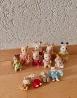 Silvanian Families(2) Figuren