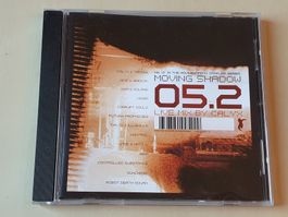 Moving Shadow 05.2 by Calyx Drum N Bass