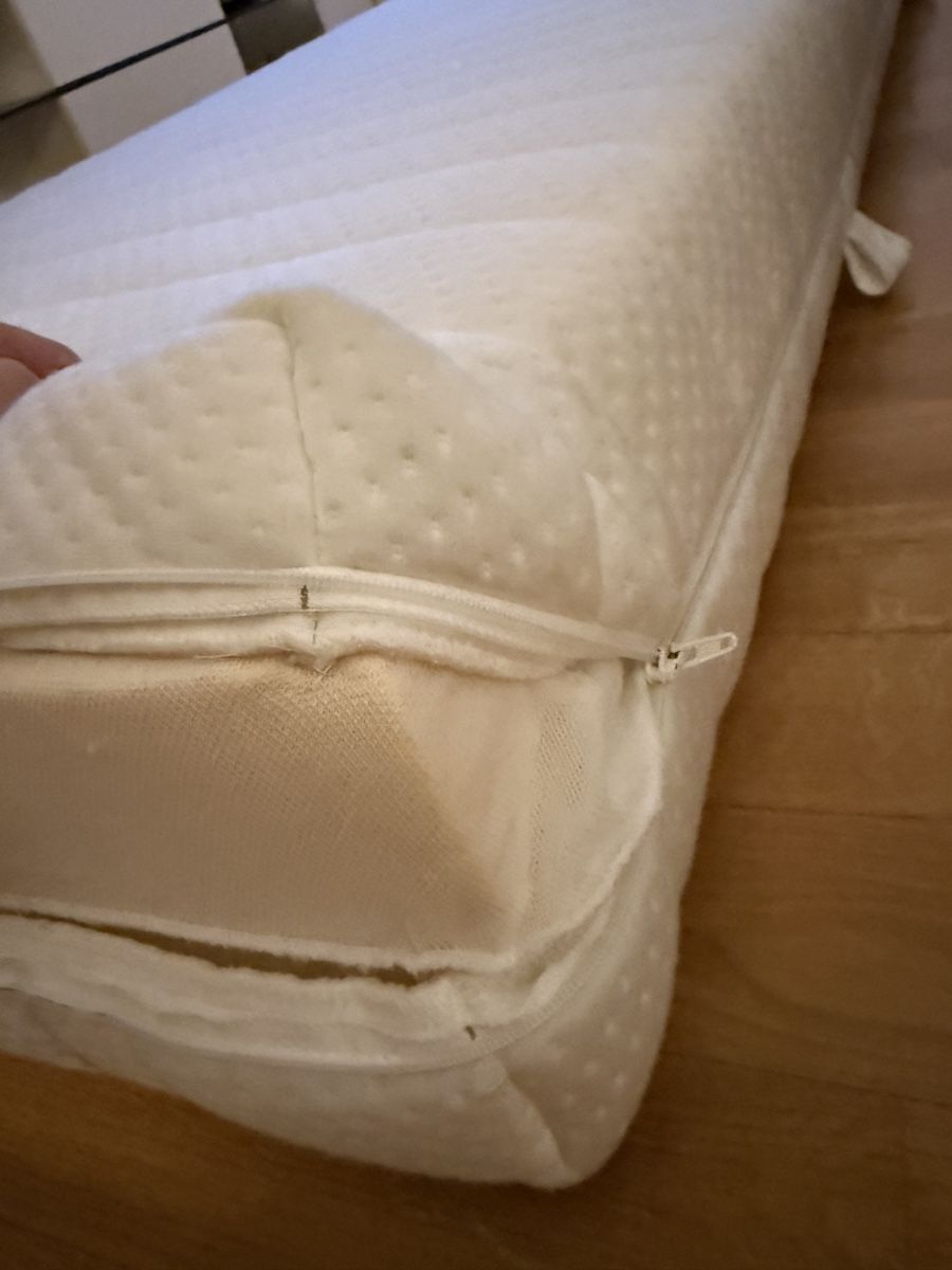 Micasa Materassi: Matratze ELAN 5000 / 80x200 cm – Nuovo (secondo la descrizione) da Zürich venduto da sneijder01 2