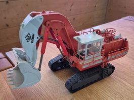 O&K Bagger