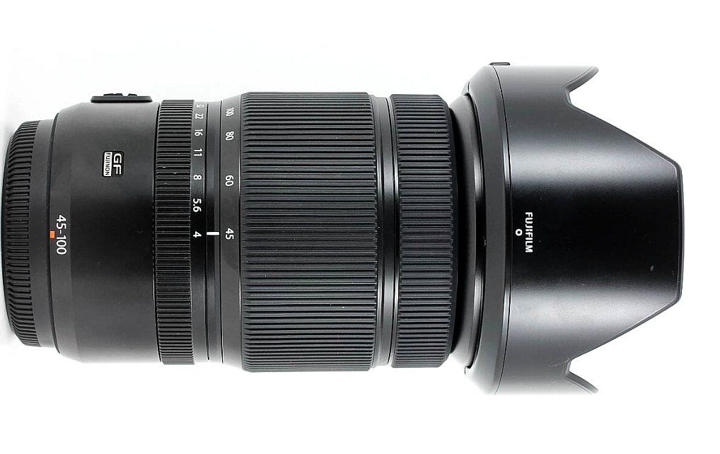 Fujifilm Obiettivi: Fujifilm Mittelformat GFX 3 Objektive neuwertig auch einzeln – Nuovo (secondo la descrizione) da St.Gallen venduto da Yellowsubmarine