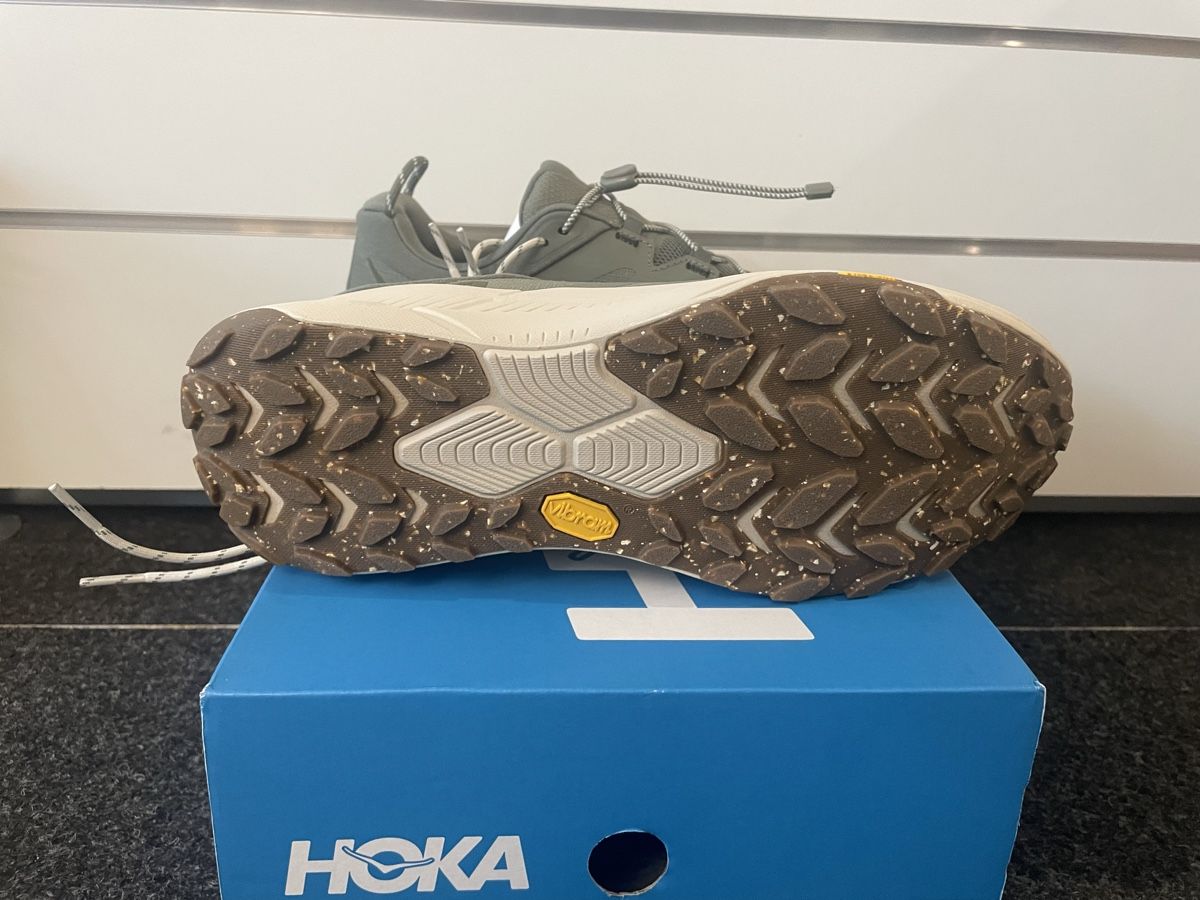 Hoka One One Scarpe da uomo: Chaussures Hoka Transport Gore-Tex – Nuovo e nell'imballaggio originale da Courtepin venduto da jhgrd 1