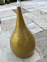Lampe Hängelampe 