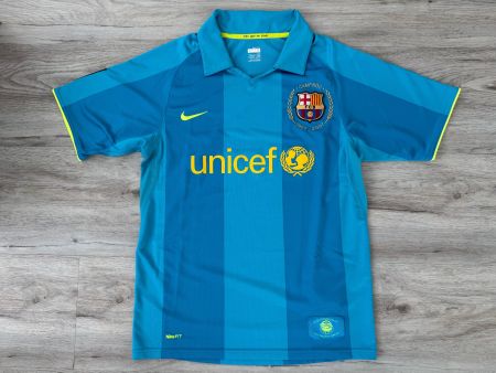 FC Barcelona Trikot