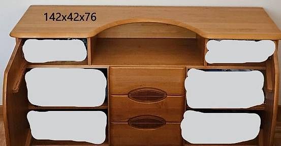 Kommoden: Kommode – Gebraucht aus Flawil von luz_xwz2