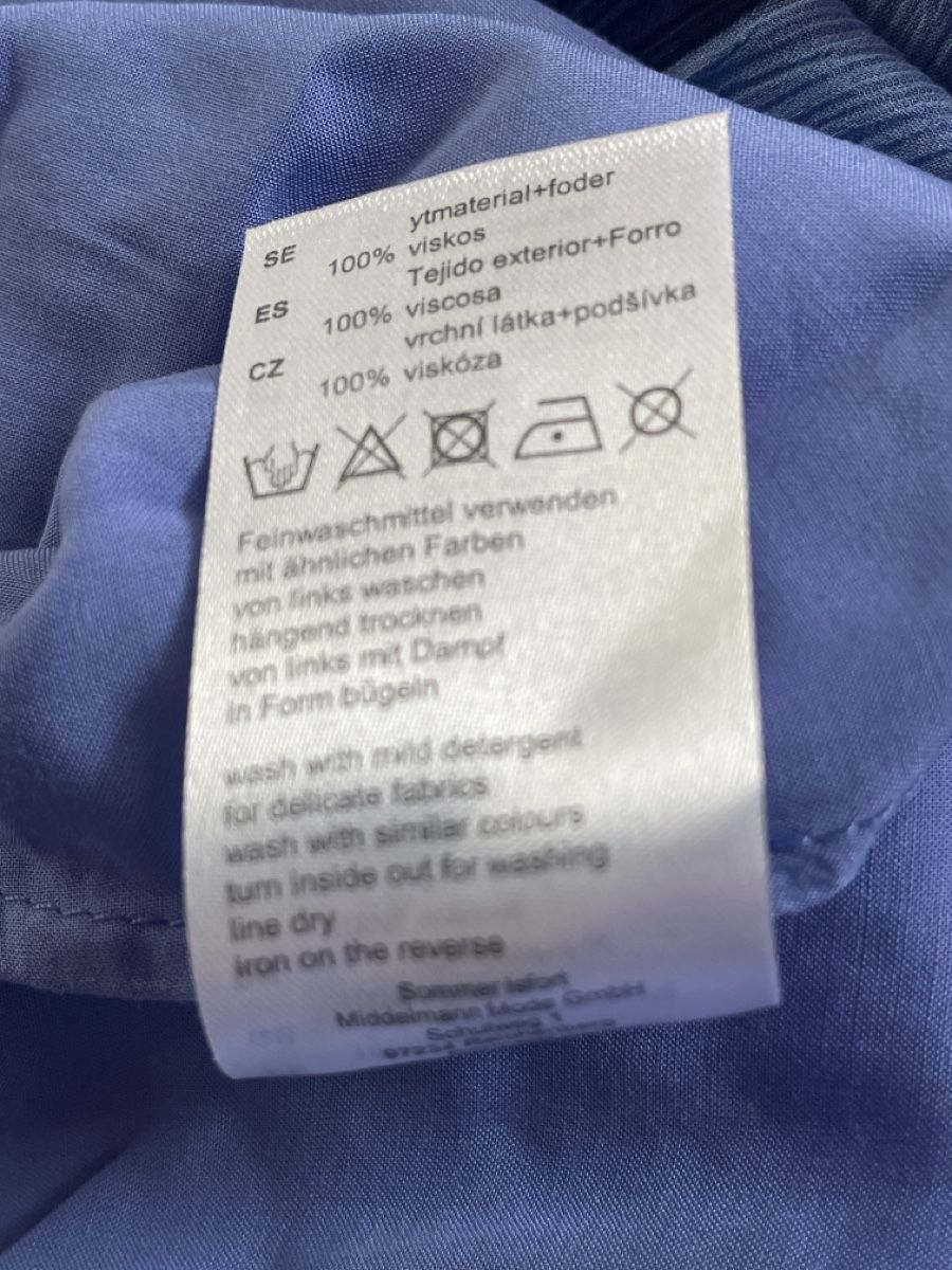 Kleider: Kleid von Simclari Gr. 38 – Gebraucht aus Balsthal von Katzenfan99 5