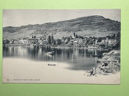Vevey