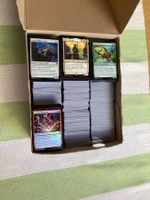 Magic The Gathering, Karten