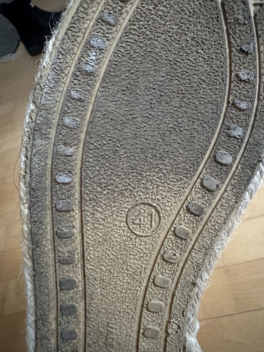 Chaussures femmes: Verbenas – D'occasion à Hünenberg See par zweitechance123 2