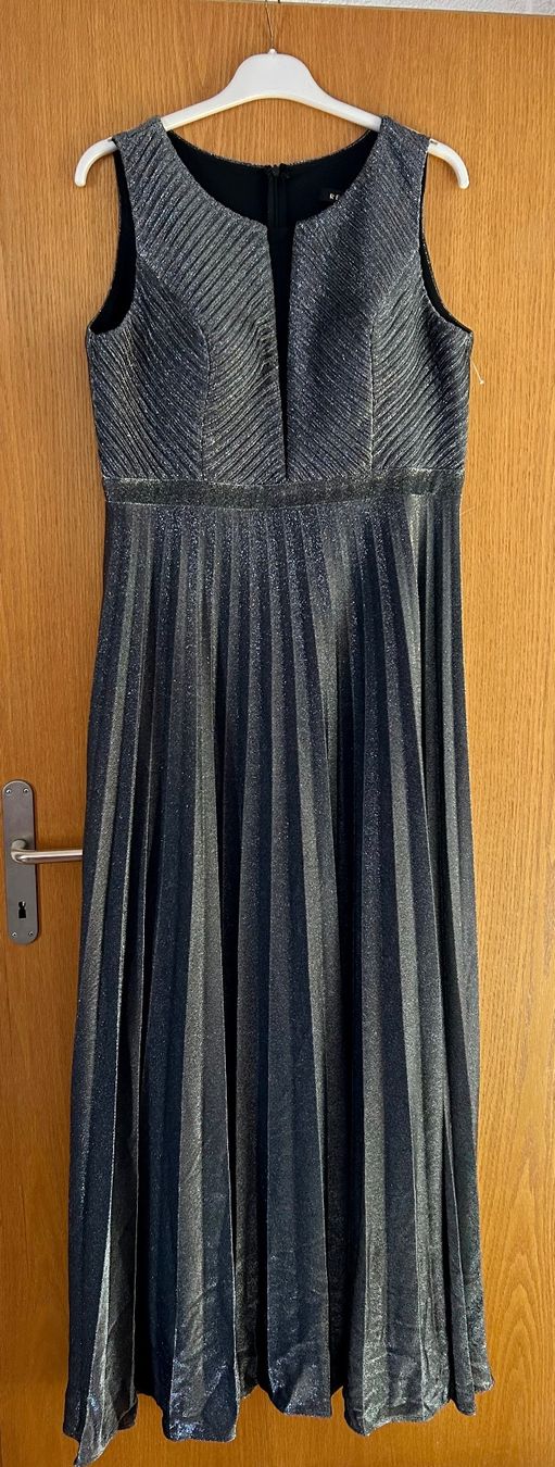 Kleider: Abendkleid Neu ungetragen Gr.46 – Neu (gemäss Beschreibung) aus Sulgen von irf_ynl2 1