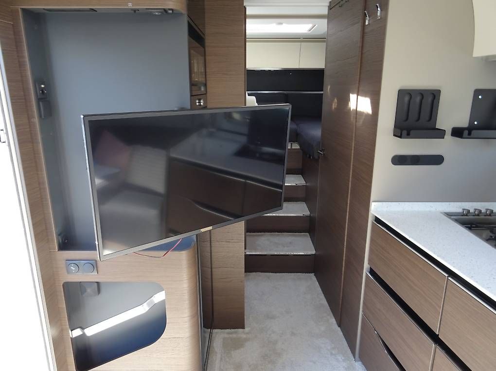 Mobilhome: Adria Super Sonic 780 DL – Gebraucht aus Langenthal von Reisemobil01 6