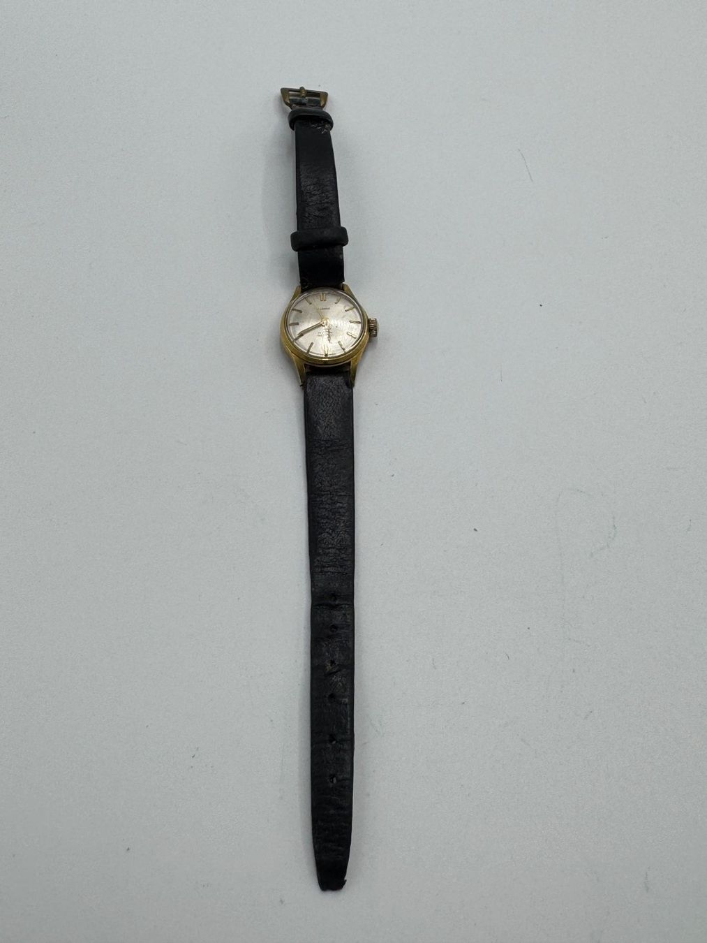 Orologi: Damenuhr ALBONA Vintage – Usato da Sachseln venduto da BONATI01 2