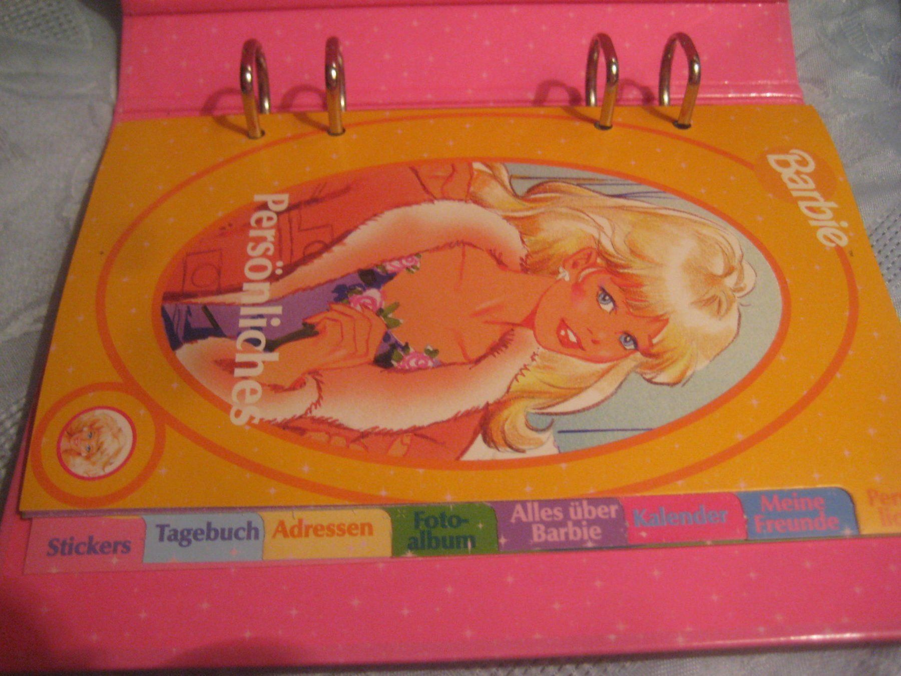 Albums: BARBIE   ALBUM – Neuf (Voir description) à Uster par flocke1 2