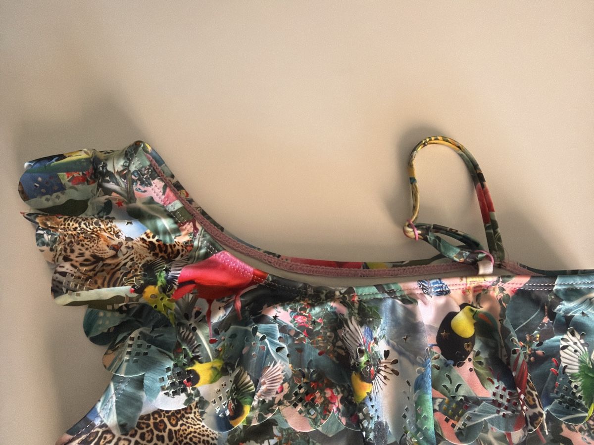 Molo Costumi da bagno & Bikini: Badekleid MOLO gr. 140 – Nuovo (secondo la descrizione) da Bern venduto da Lili1007 3