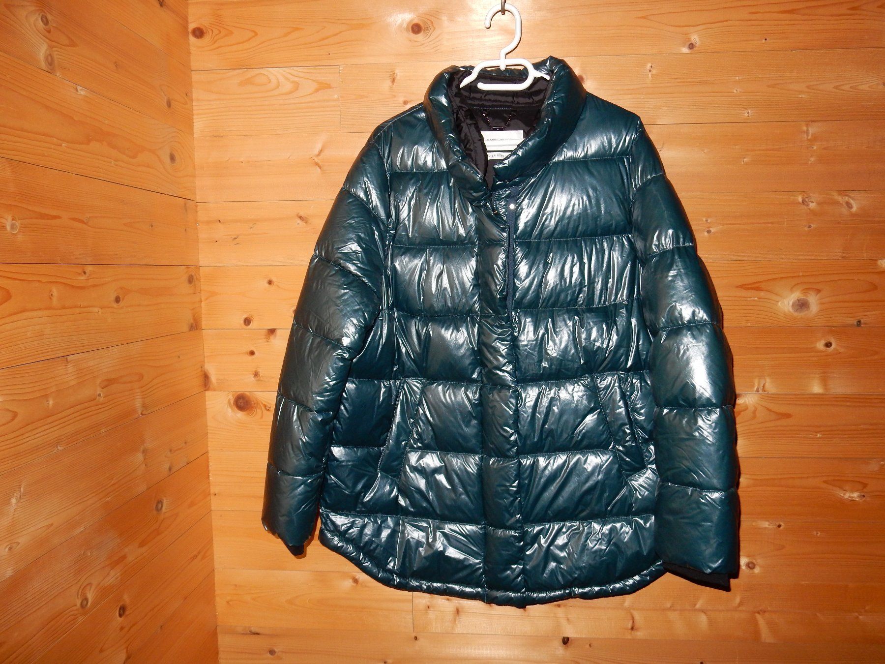Gerry Weber Giacche: Winterjacke GERRY WEBER, Gr. 44 – Usato da St.Gallen venduto da regenbogen5
