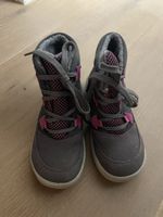 Ricosta Pepino Winterstiefel grau Grösse 27 gebraucht