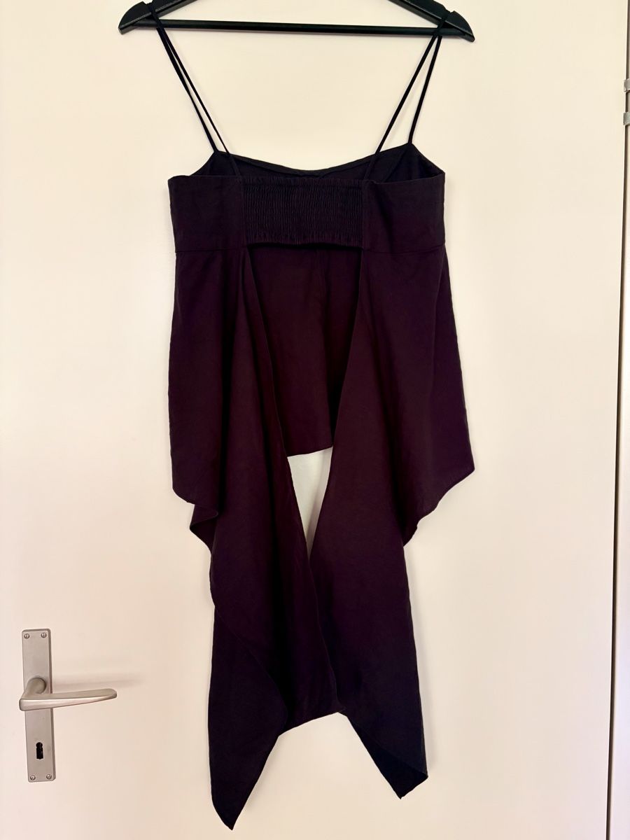 Arket Top: ARKET Top Gr.36 Schwarz – Nuovo (secondo la descrizione) da Allschwil venduto da oza_28jw 1
