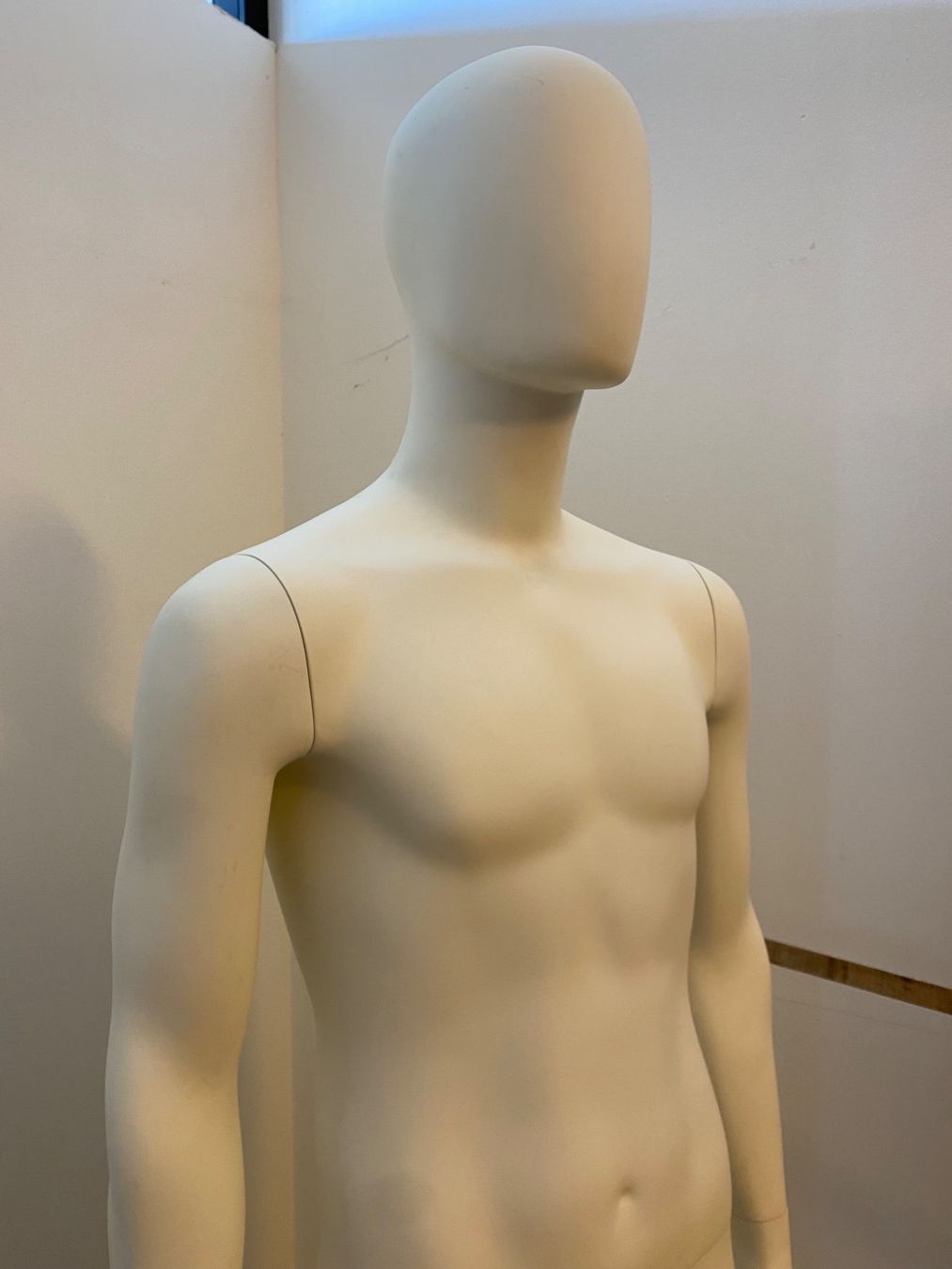 Sonstige Dekorationen & Accessoires: Schaufensterpuppe – Gebraucht aus Bern von brompt 3