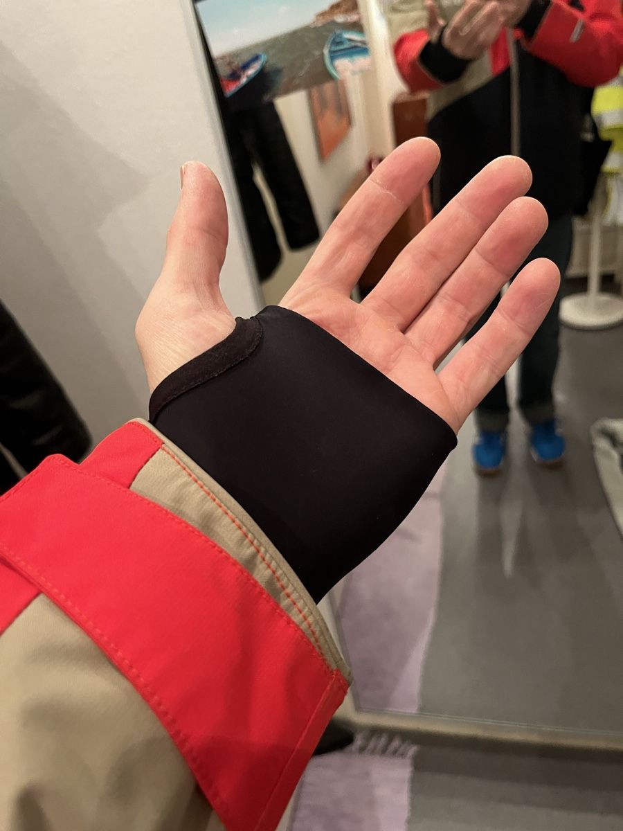 Picture Jacken: Snowboardjacke Picture – Gebraucht aus Bern von BCGG23 1