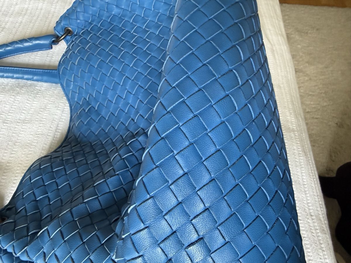 Bottega Veneta Borse da donna: Bottega veneta, Parachute Bag. – Nuovo (secondo la descrizione) da Zürich venduto da Ju777 4
