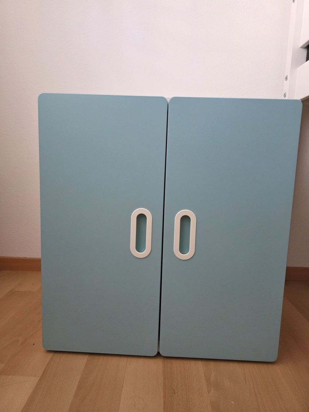 Ikea Cassettiere: Ikea Kinder Kommode weiss und hellblau - ab Fr. 1!!! – Usato da Dietikon venduto da Antopo