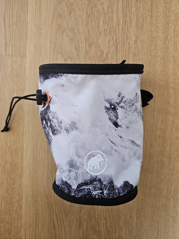 Taschen: Mammut Since 1862 Kalktasche - Neu – Gebraucht aus Emmen von 4n_gi 2