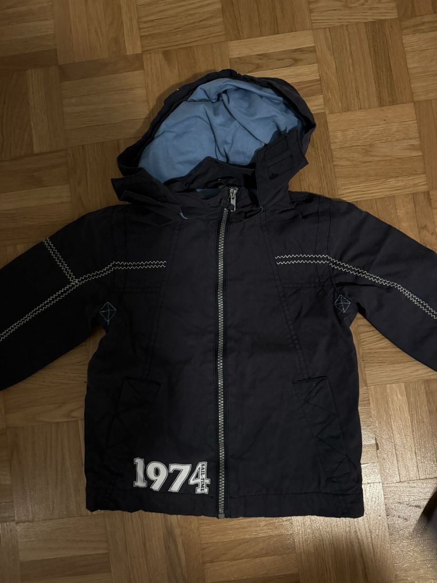 Jacken & Mäntel: Kinder Jacken Grösse 98 – Gebraucht aus Zürich von zd_1965 3