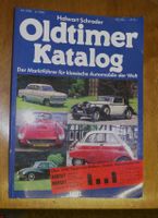Oldtimer Katalog