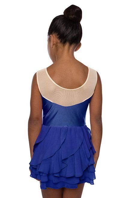 Lotti & Set di vestiti: Eislauf Eiskunstlauf Set Kleid + Body + Strumpfhose – Nuovo (secondo la descrizione) da Zürich venduto da tedundthea 1