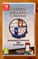 Dr. Kawashima's Gehirn-Jogging (mit Stift) - Nintendo Switch