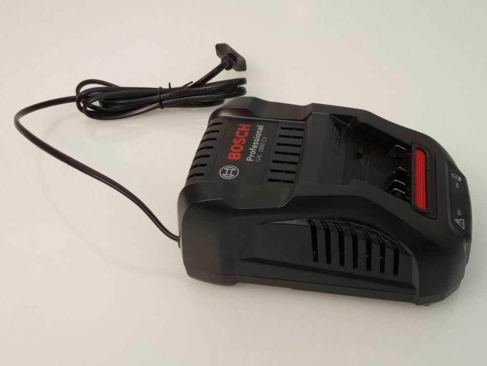 Chargeur Bosch GAL 3680 CV 14.4V- 36V Li-Ion - Battery chargers