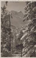 0060 - Postkarte / Ansichtskarte - Arosa