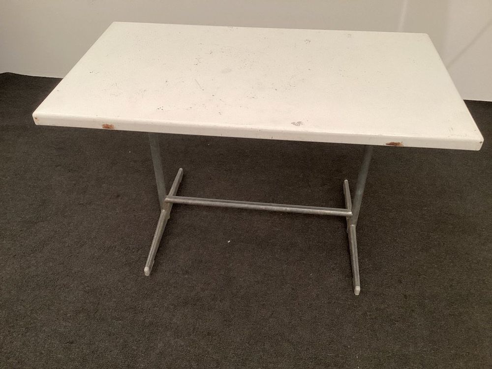 Gartentisch klappbar 120 x 70cm Kaufen auf Ricardo