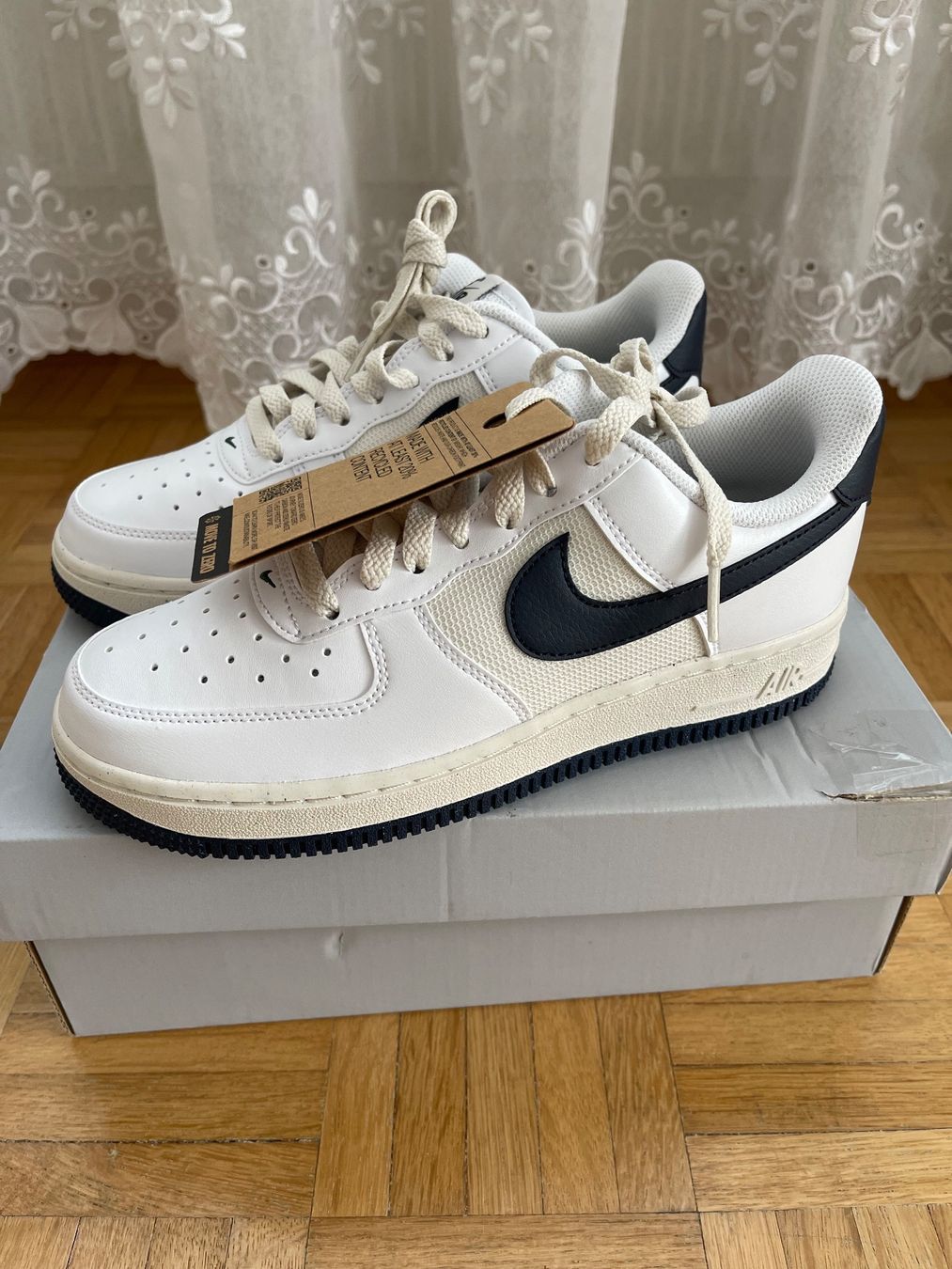 Nike Scarpe da uomo: Nike Air Force 1 – Nuovo e nell'imballaggio originale da Aarberg venduto da OrDo20