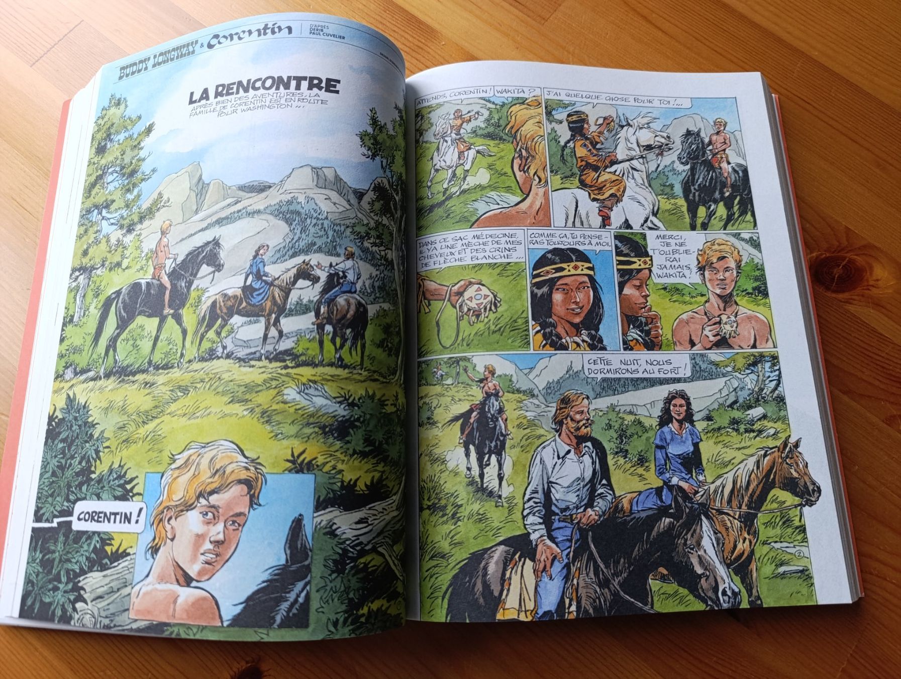 Fumetti: Journal Tintin - spécial 77 ans – Usato da Prangins venduto da Timband 5